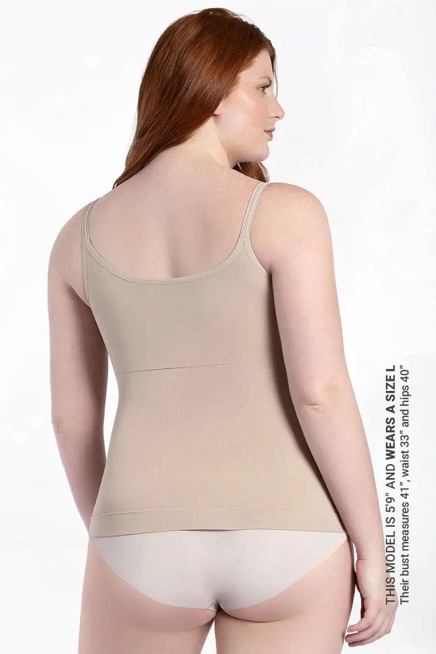 Curveez Incredibly Shaping Cami - Image 3