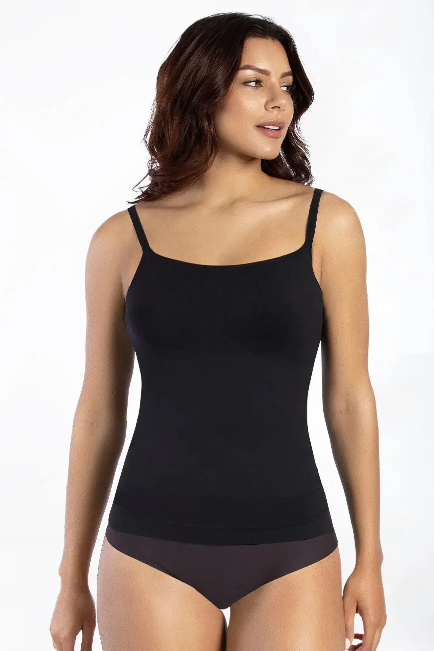 Curveez Incredibly Shaping Cami - Image 4
