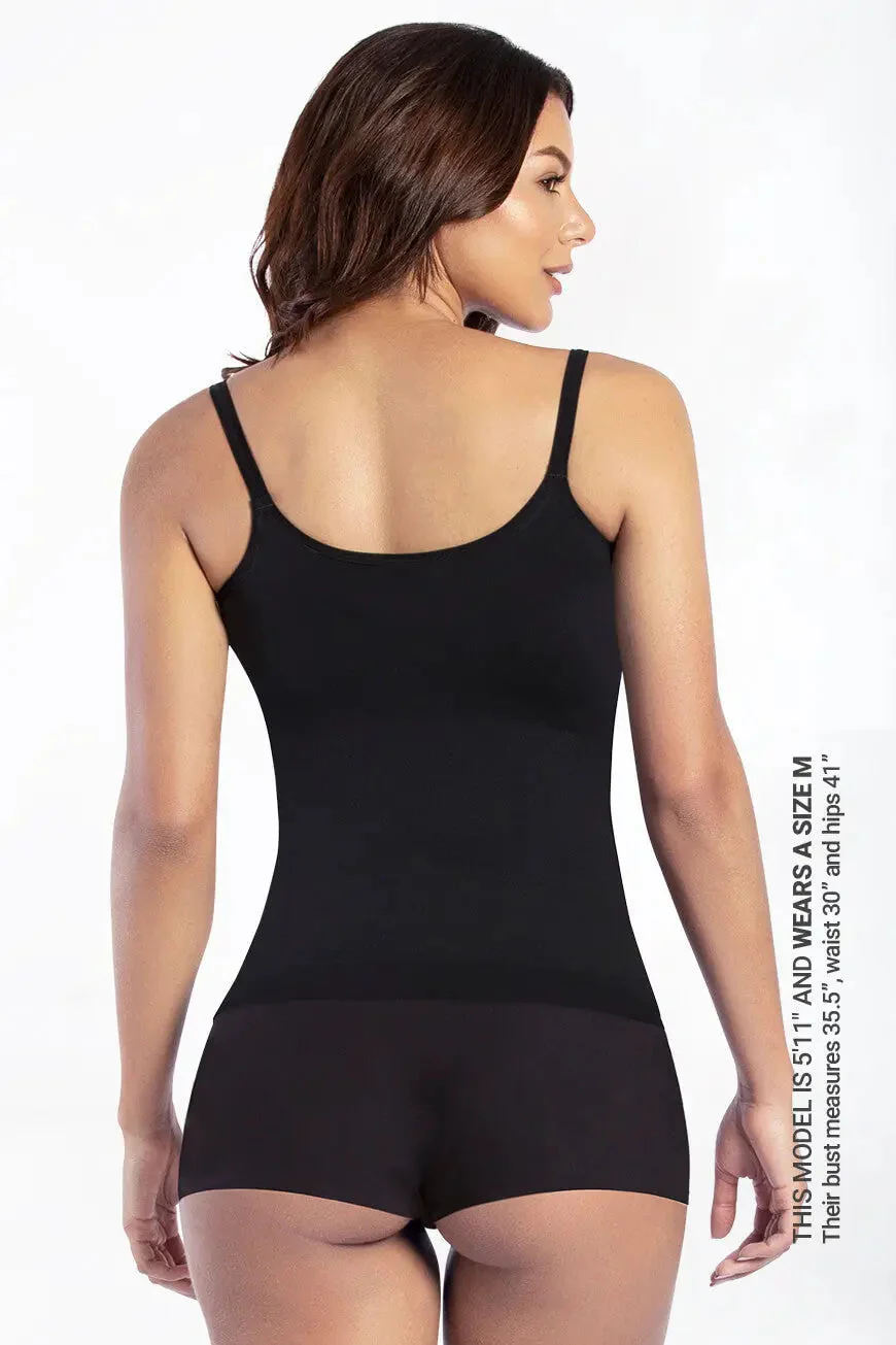 Curveez Incredibly Shaping Cami - Image 6