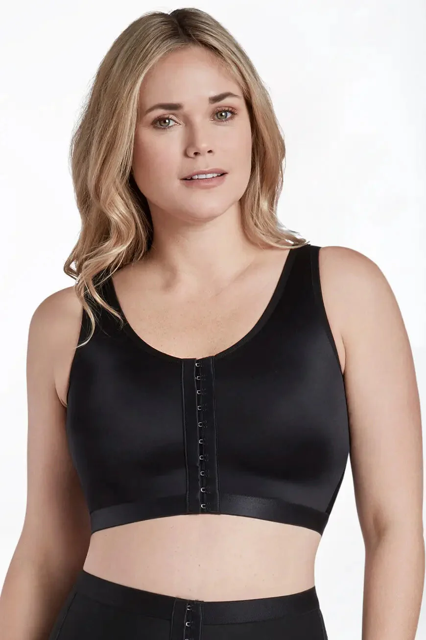 Curveez BRAEEZ Post-Surgical Bra - Image 6