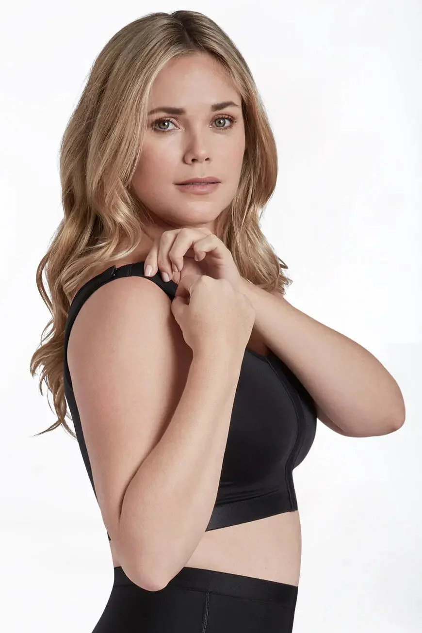 Curveez BRAEEZ Post-Surgical Bra - Image 7