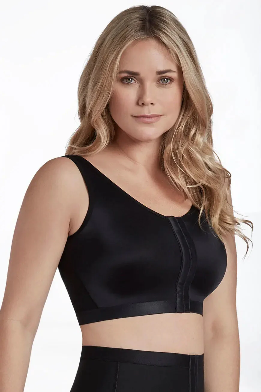 Curveez BRAEEZ Post-Surgical Bra - Image 9