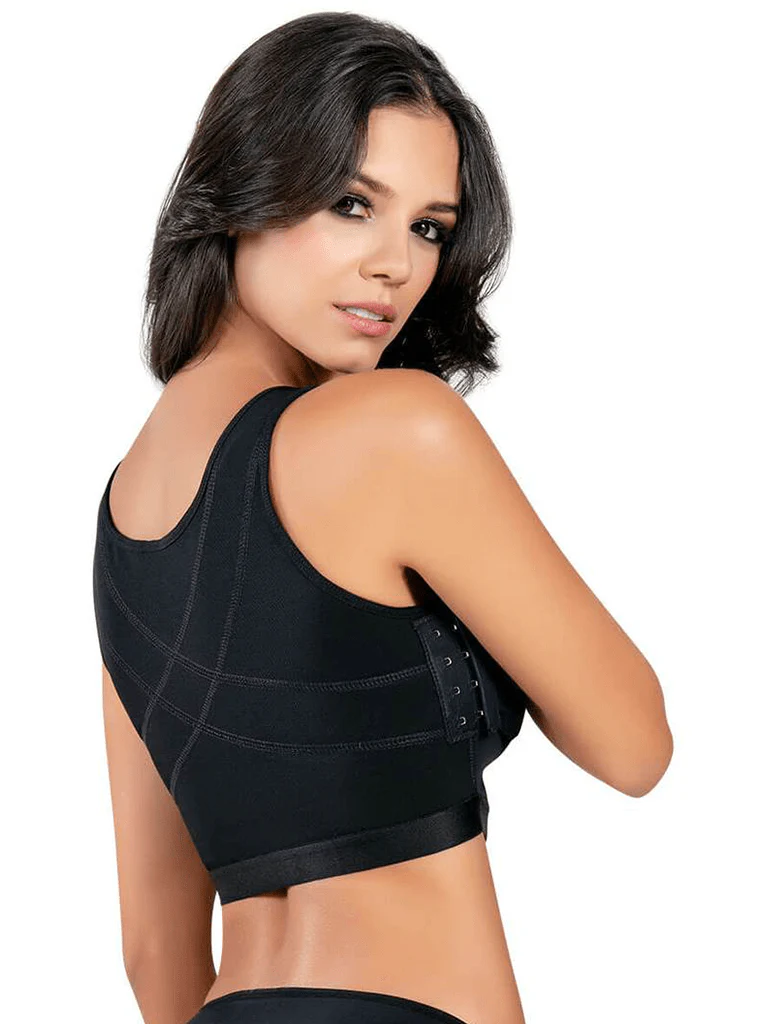 CYSM Adjustable Surgical Bra With Removable Band - 242 - Image 2