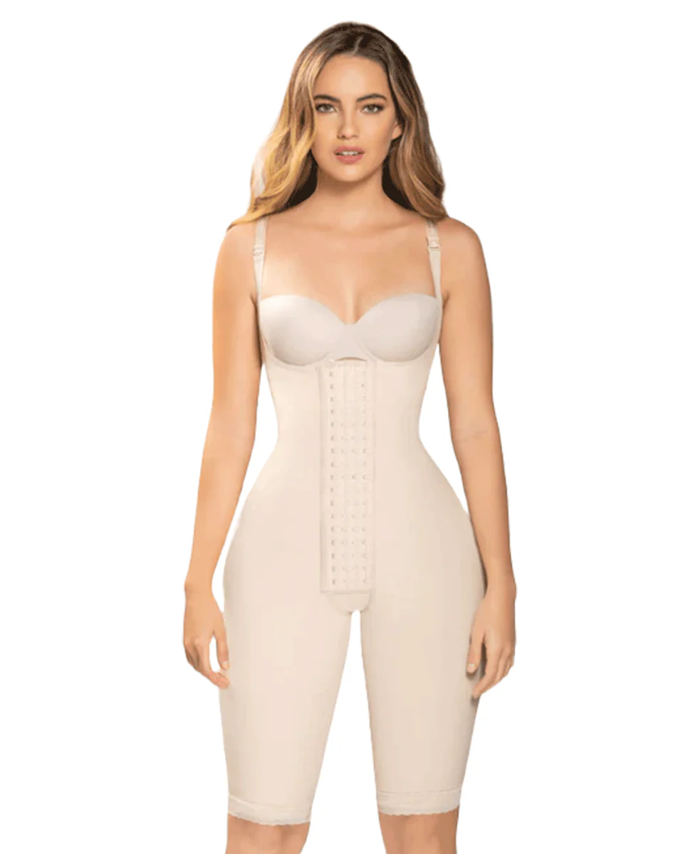 CYSM Gradual Compression Curvy Body Shaper - 460