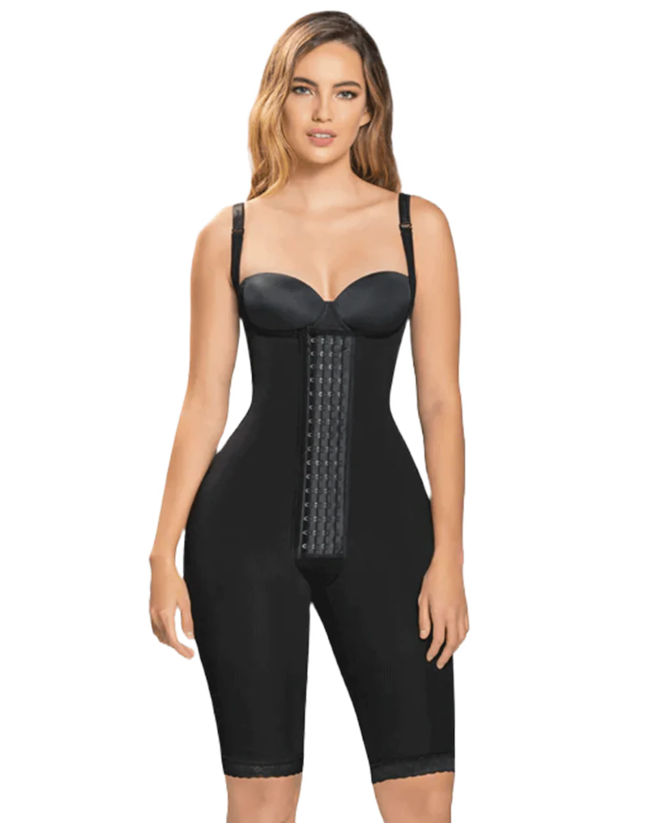 CYSM Gradual Compression Curvy Body Shaper - 460 - Image 3