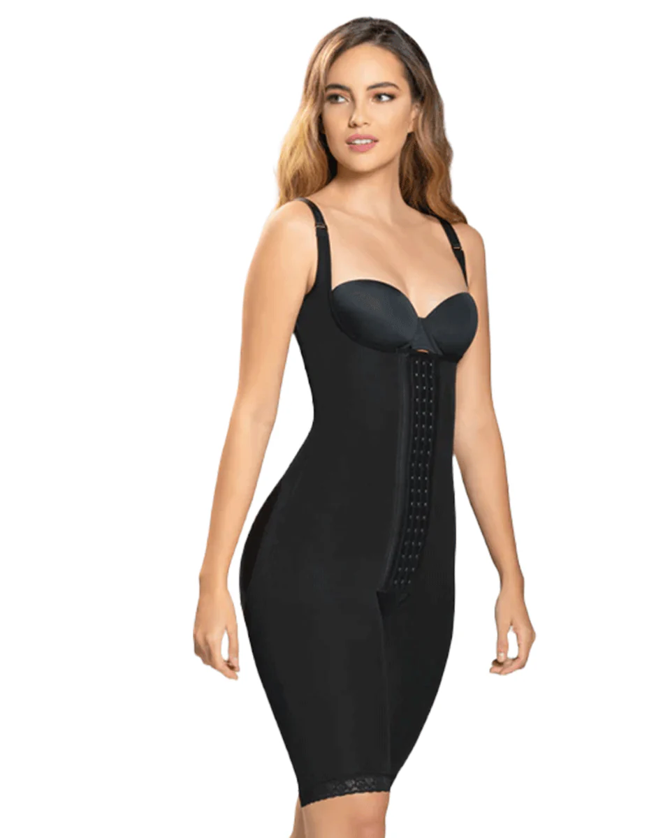 CYSM Gradual Compression Curvy Body Shaper - 460 - Image 4