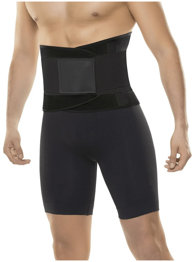CYSM Men’s Support and Sweat Enhancing Waistband - 8017 - Image 3