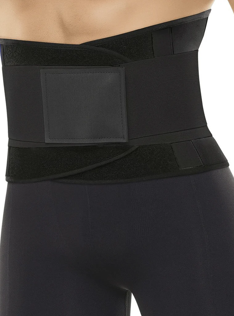 CYSM Men’s Support and Sweat Enhancing Waistband - 8017 - Image 5