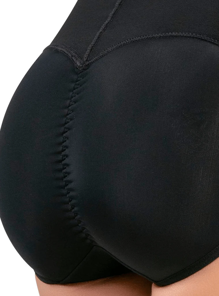CYSM Slimming Body Shaper with Back Support - 2108 - Image 6