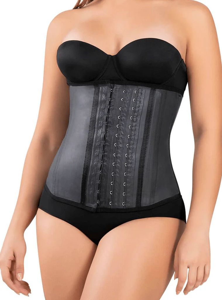 CYSM Slimming Thermal Waist Cincher - 1332 - Image 3