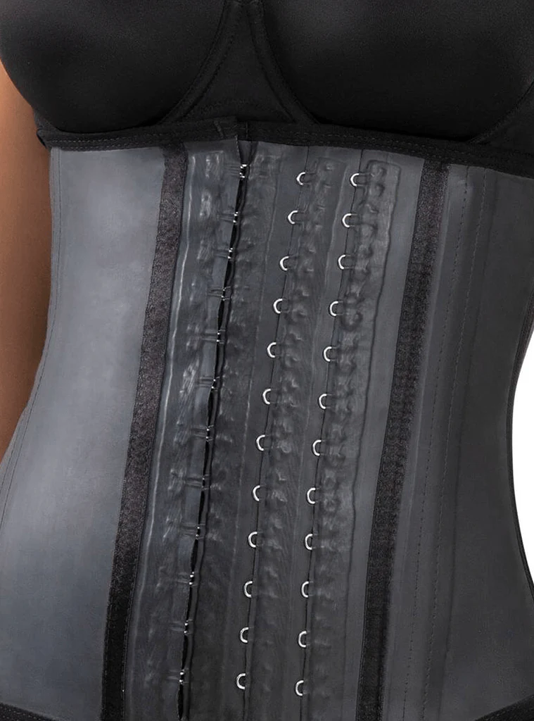 CYSM Slimming Thermal Waist Cincher - 1332 - Image 4