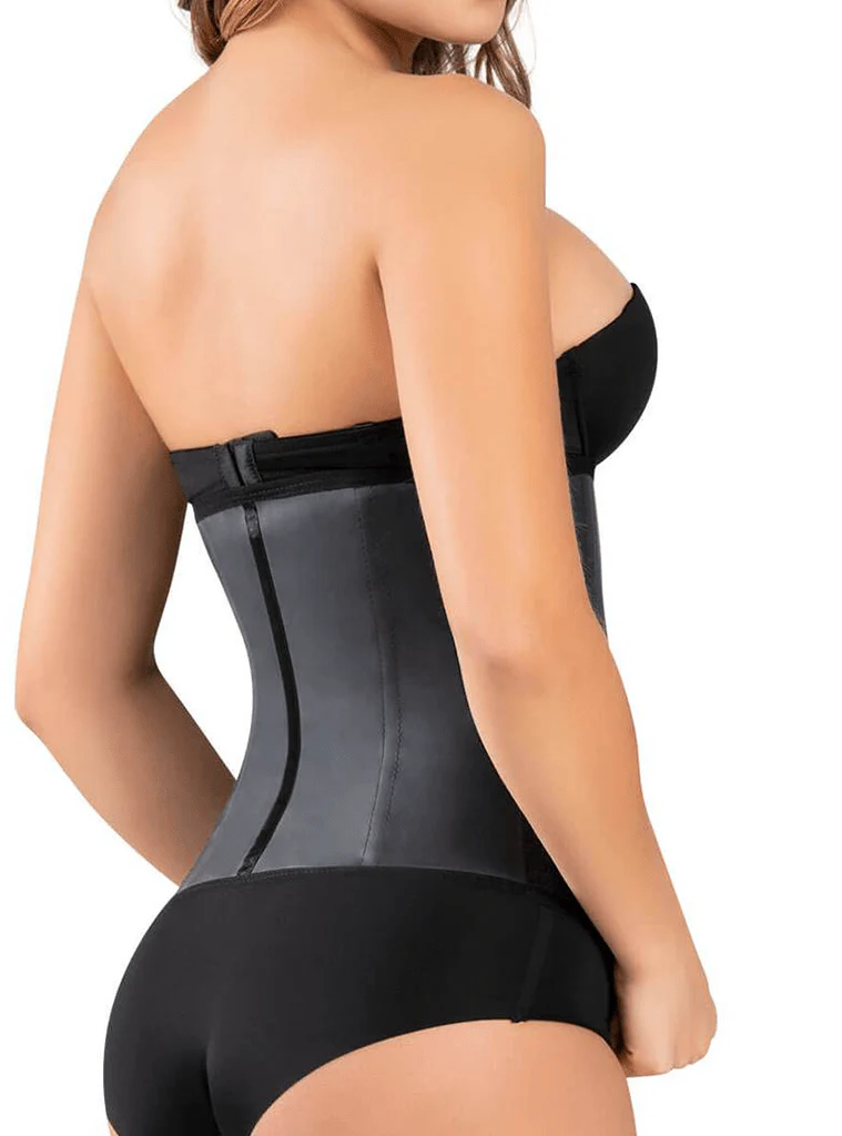CYSM Slimming Thermal Waist Cincher - 1332 - Image 6