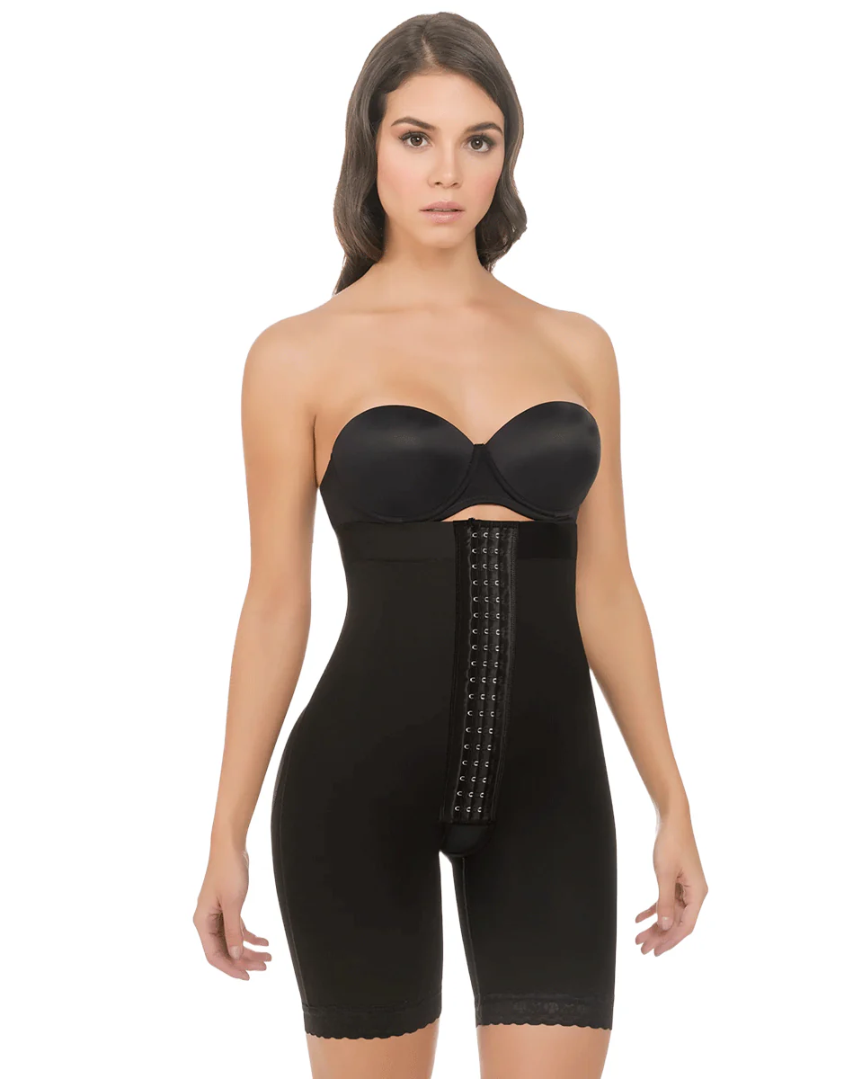 CYSM Strapless Gradual Compression Bodysuit - 258 - Image 3
