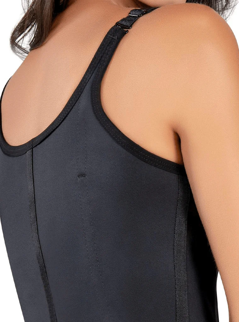 CYSM Ultra Compressive Waist Cincher Shapewear - 1331 - Image 3