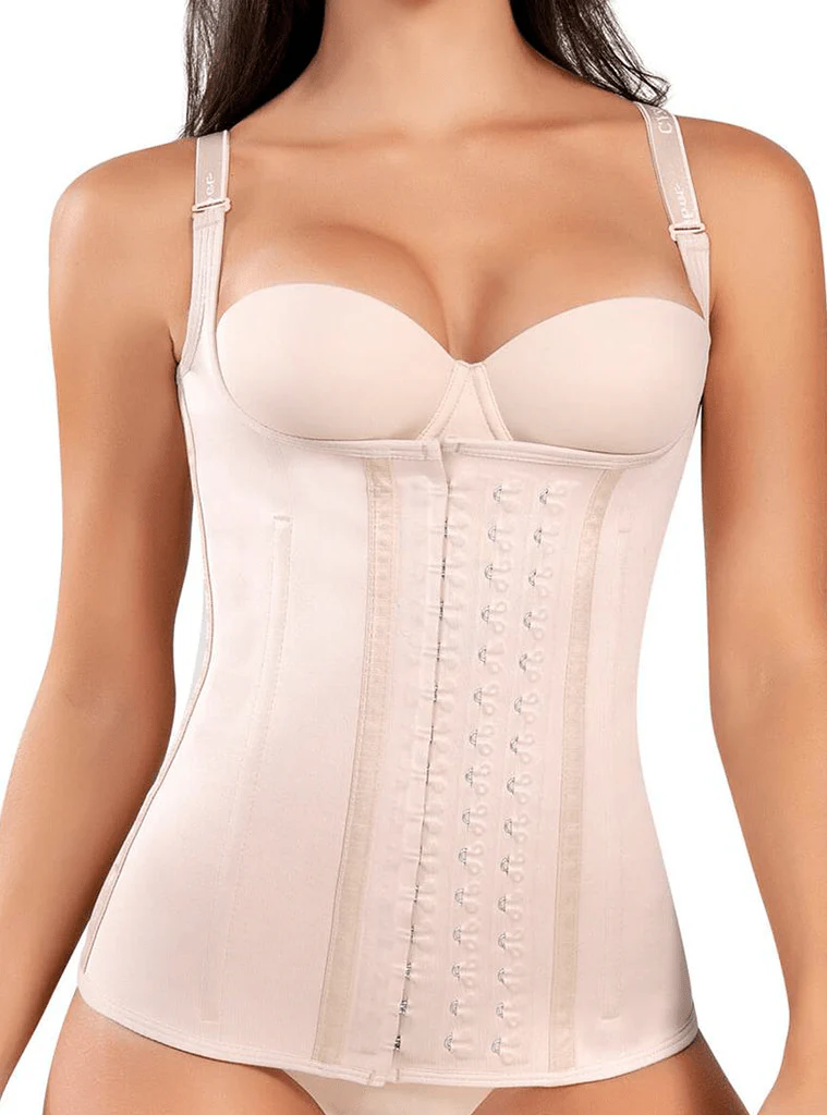CYSM Ultra Compressive Waist Cincher Shapewear - 1331 - Image 4