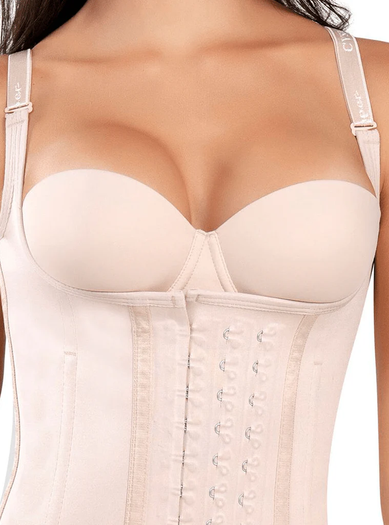 CYSM Ultra Compressive Waist Cincher Shapewear - 1331 - Image 5