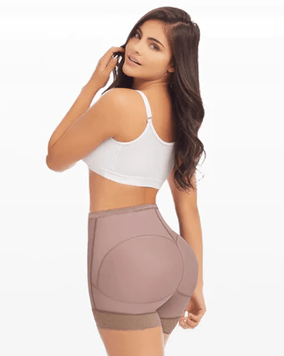 Delie Fajas Ultra Enhancement Panty - Image 2