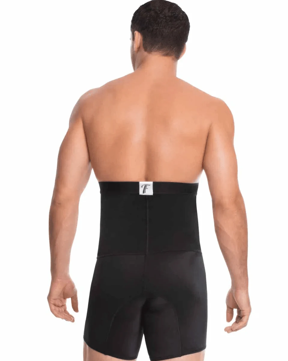 Delie Fajas Boxer With Tummy Control - Image 2