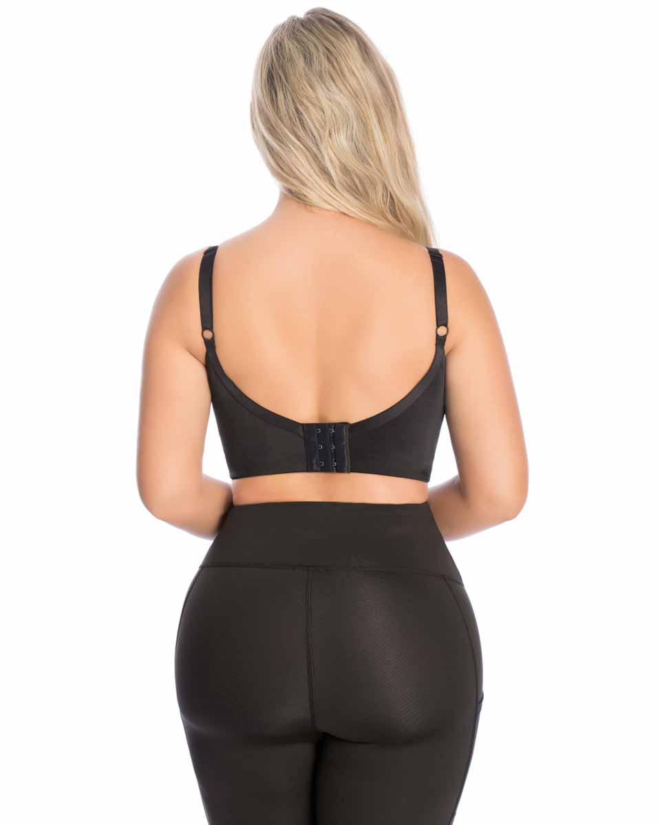 Delie Fajas Bra Essential - Image 6