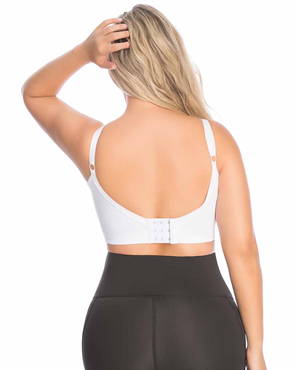 Delie Fajas Bra Essential - Image 8
