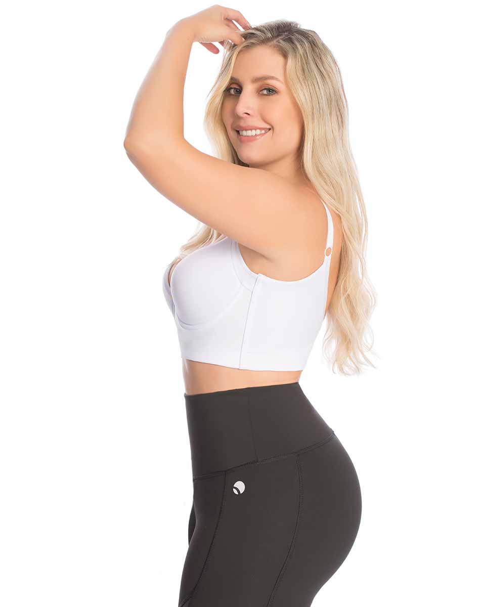 Delie Fajas Bra Essential - Image 9