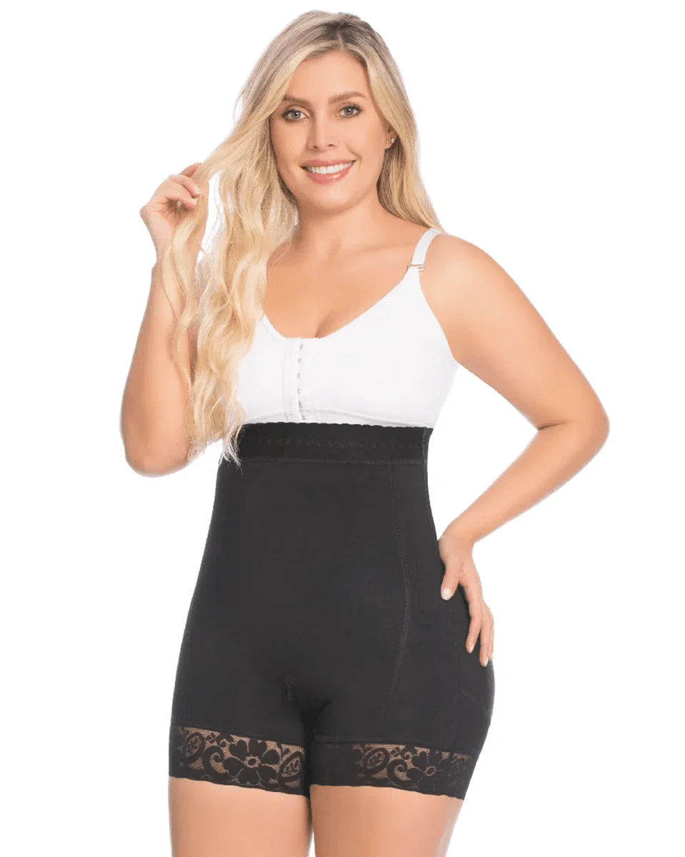 Delie Fajas Girdle - Abdomen - Image 3