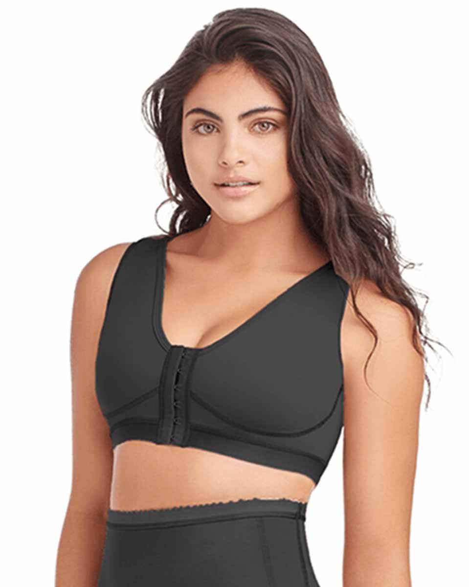 Delie Fajas Posture Corrector Bra With Enhancement - Image 3