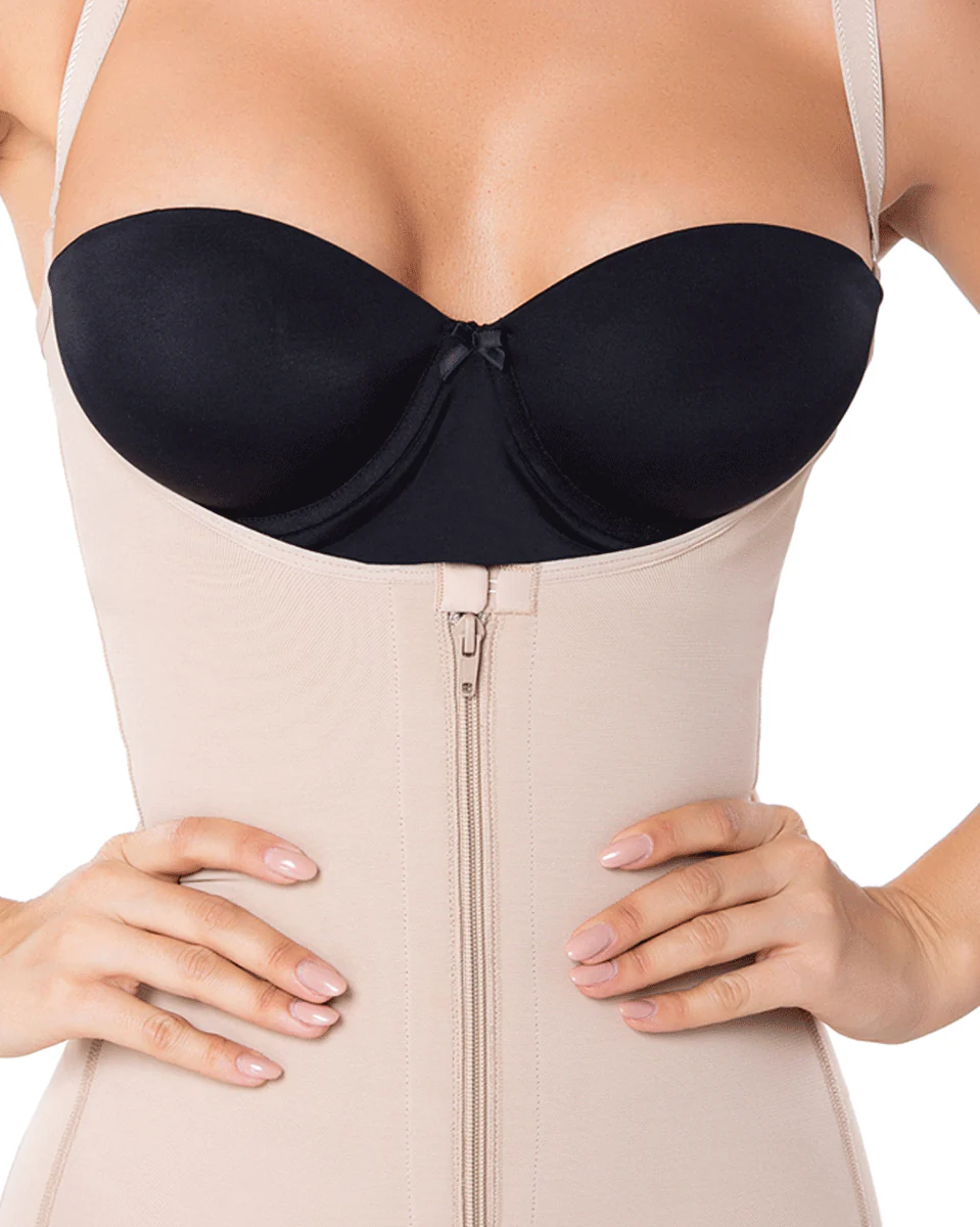 Diane & Geordi Colombian Fajas Powernet Tummy Reducer Panty - Image 7