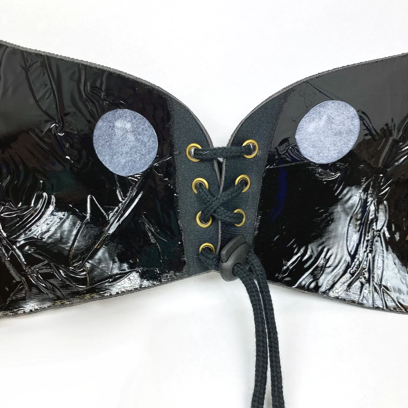 Final Sale Clearance Diane & Geordi Magic Bra Backless and Strapless V3000 - Image 3