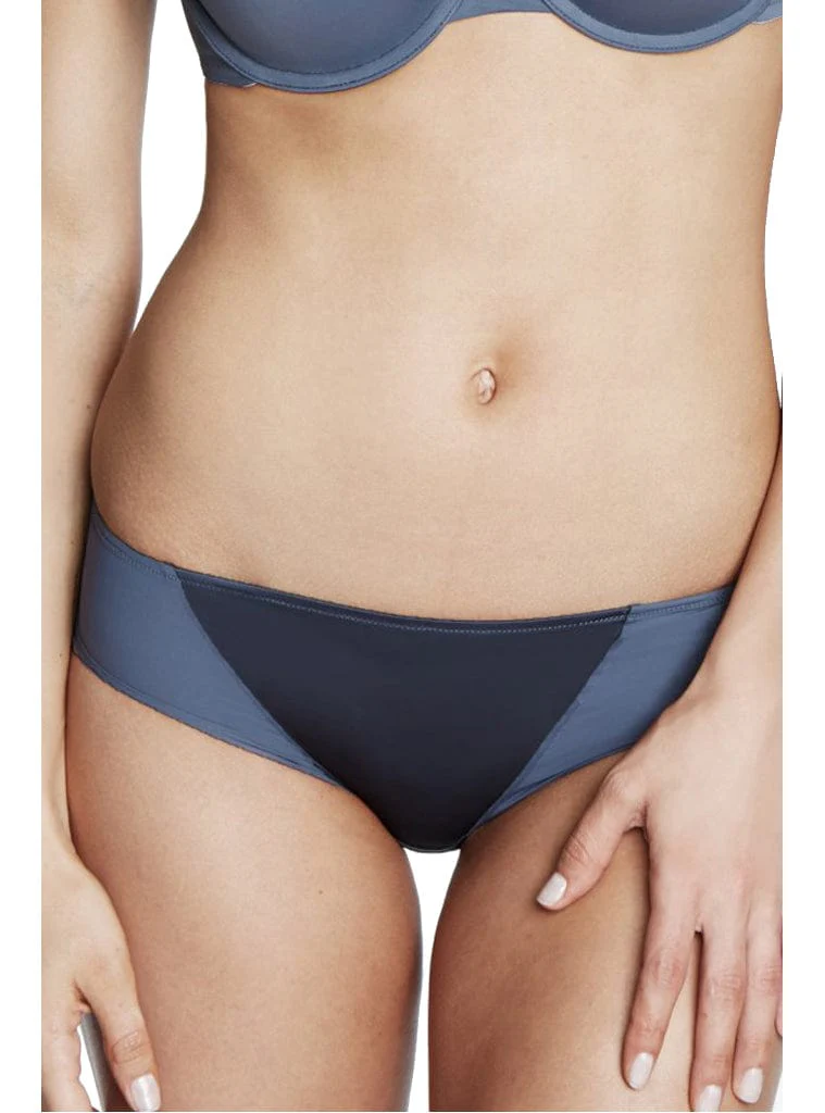Dominique Duotone Seamless Brief - Image 3