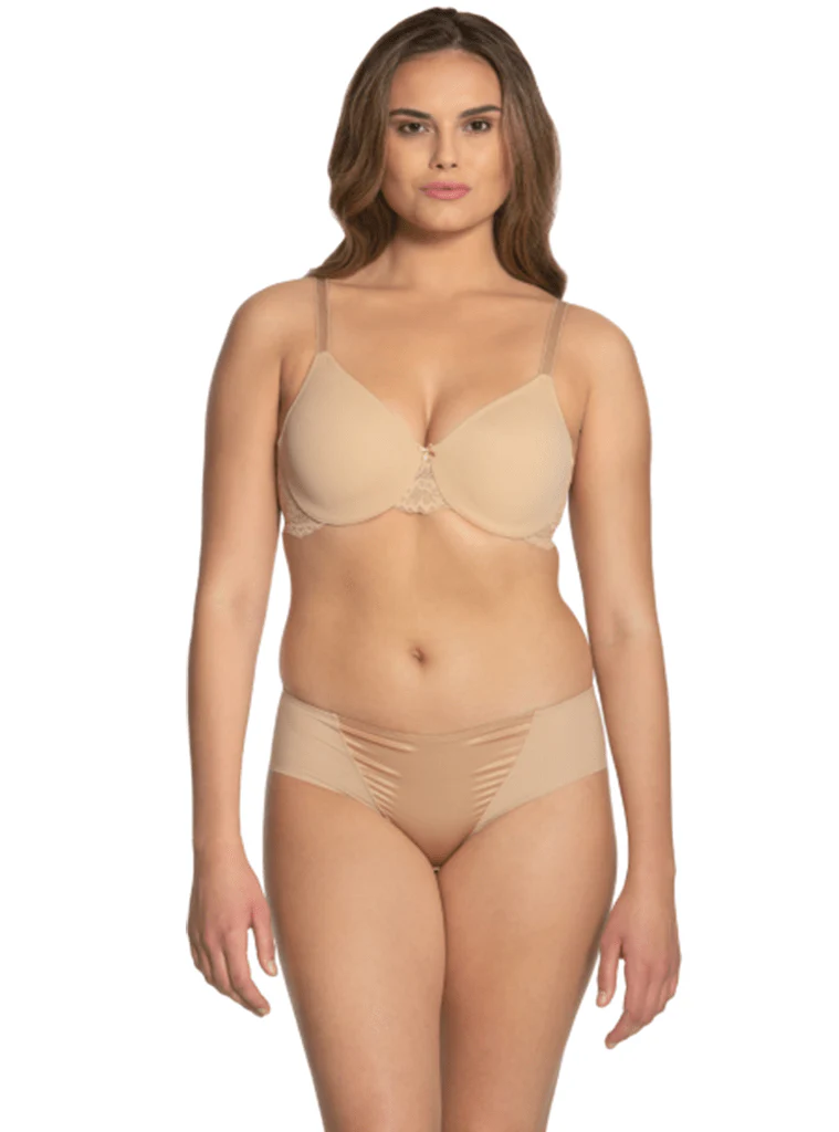 Dominique The Lena Everyday Hiddenwire Seamless Minimizer