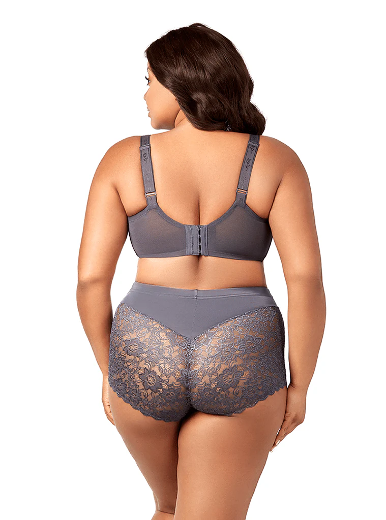 Elila Full Cup Lace Underwire - Image 10