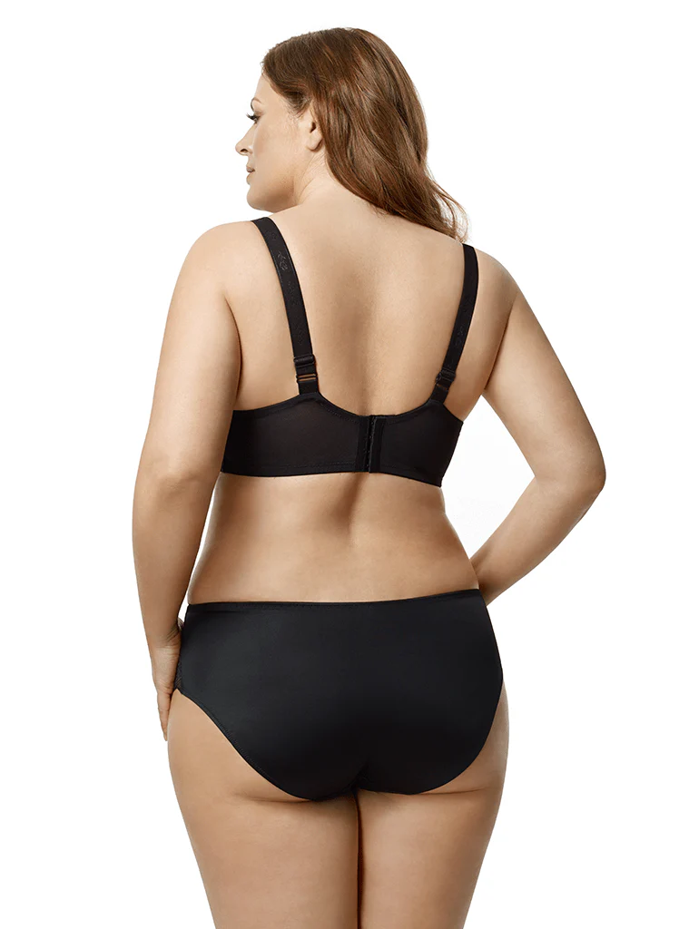 Elila Full Cup Lace Underwire - Image 12