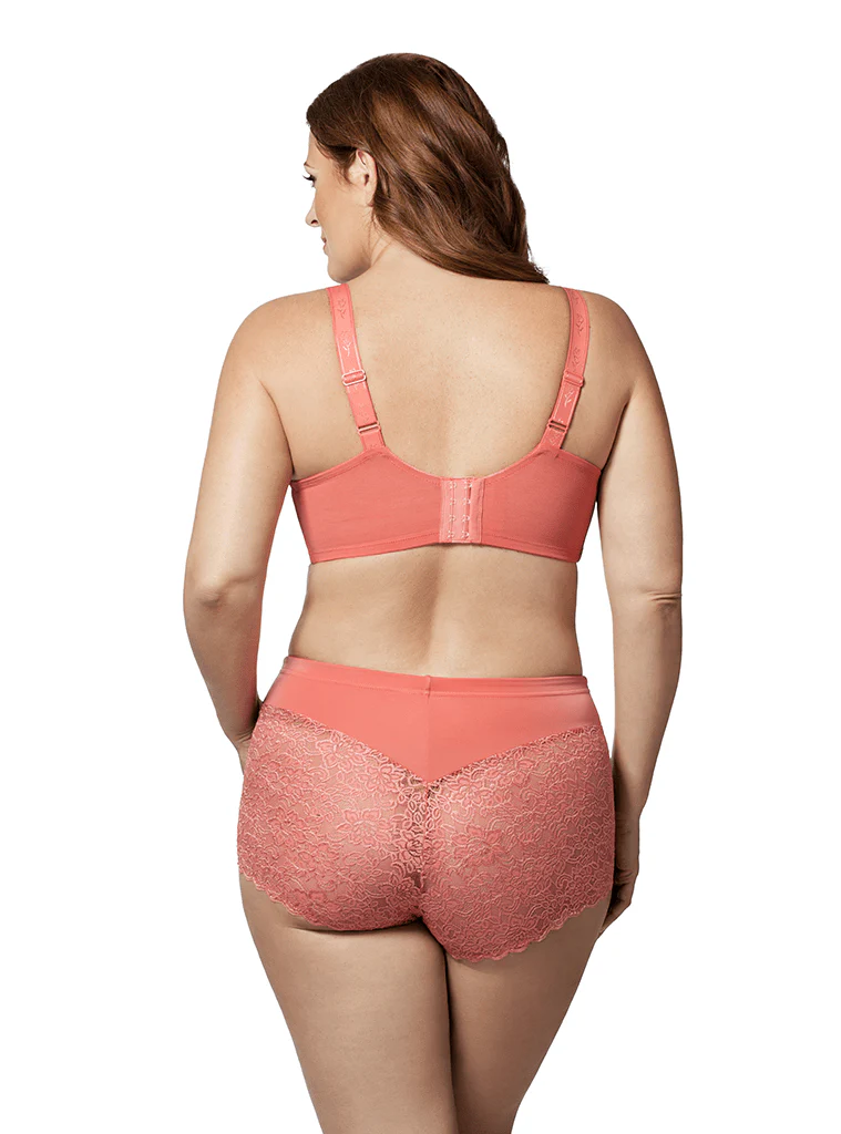 Elila Full Cup Lace Underwire - Image 8