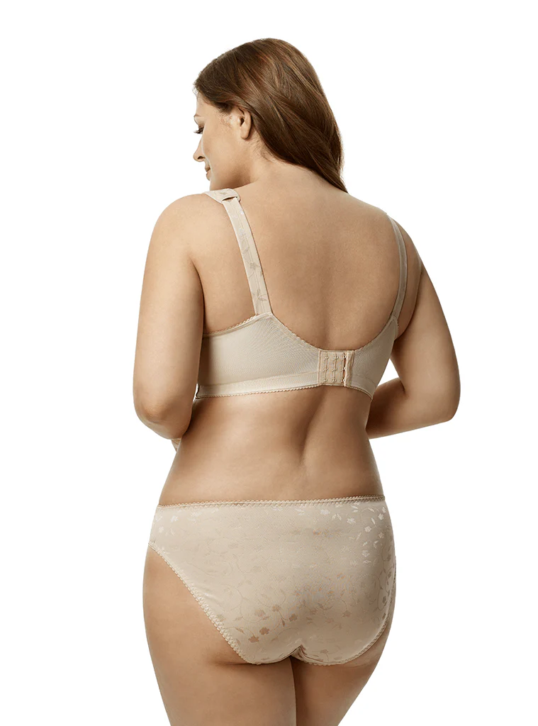 Elila Jacquard Panty - Image 4