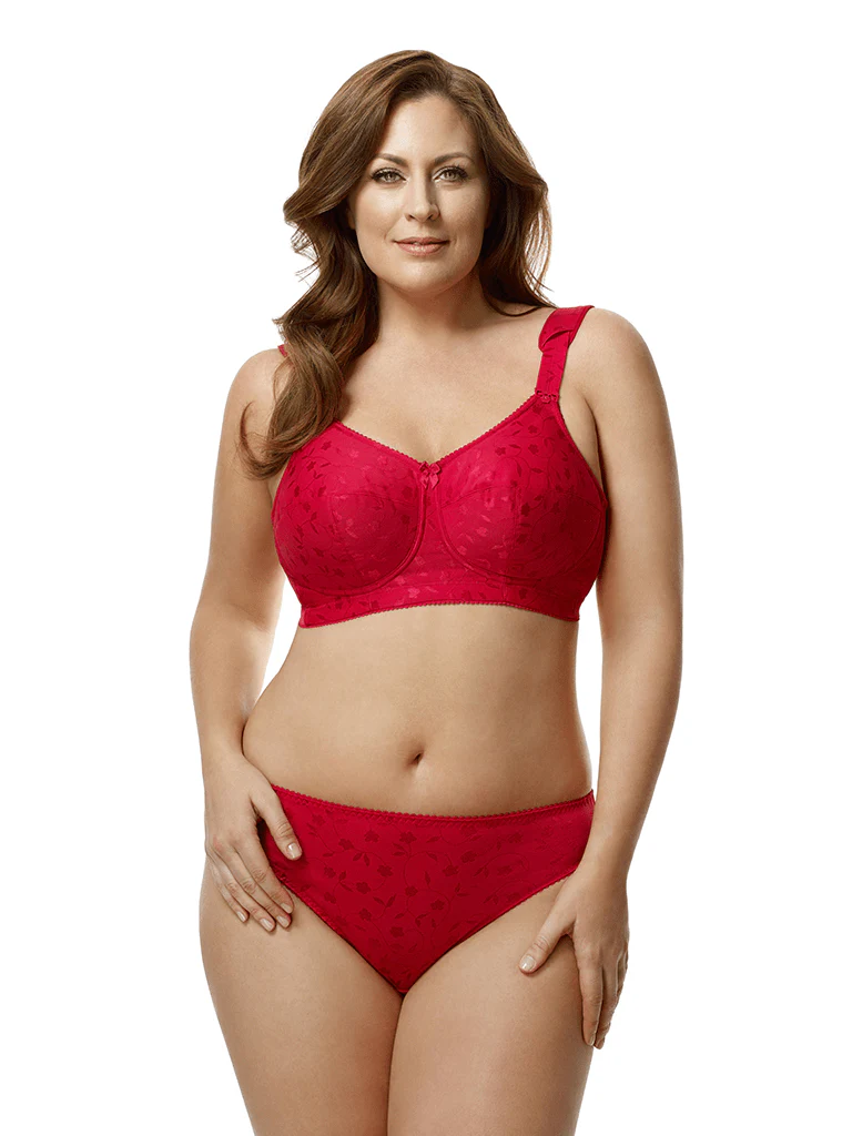 Elila Jacquard Panty - Image 5