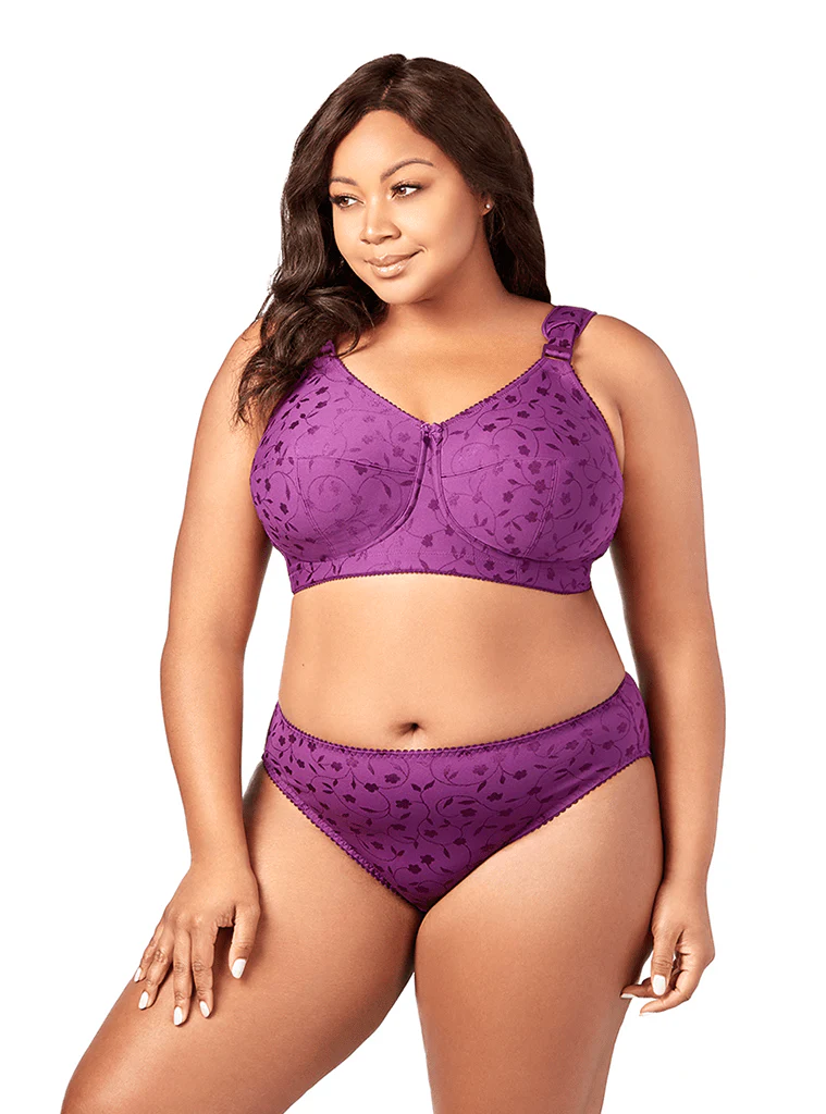 Elila Jacquard Panty - Image 6