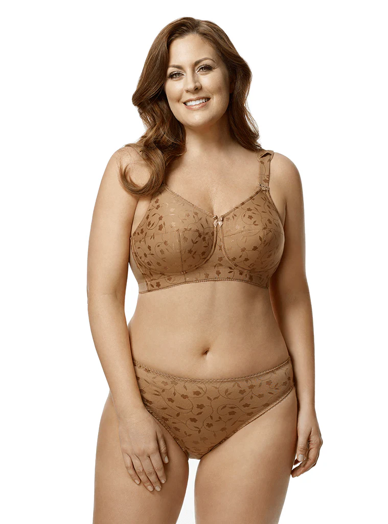 Elila Jacquard Panty - Image 7