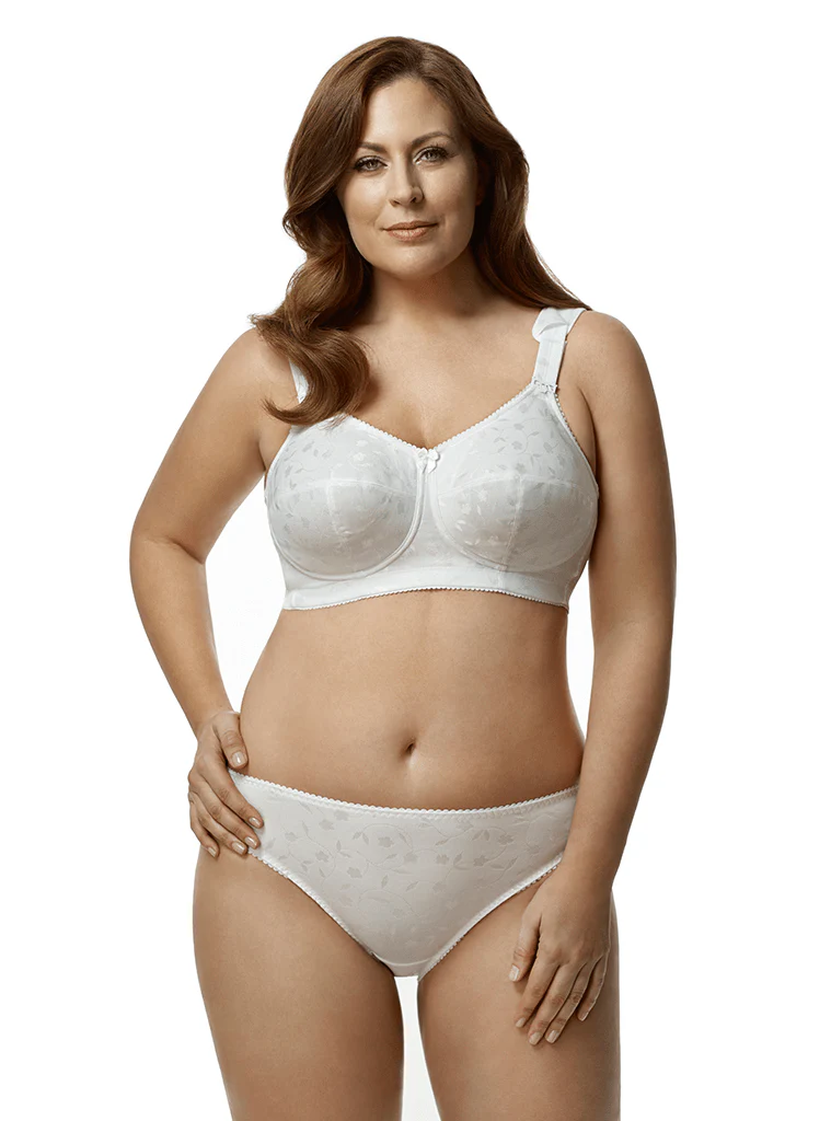 Elila Jacquard Panty - Image 8