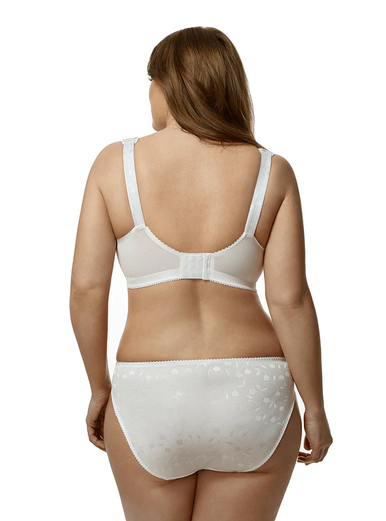 Elila Jacquard Panty - Image 9
