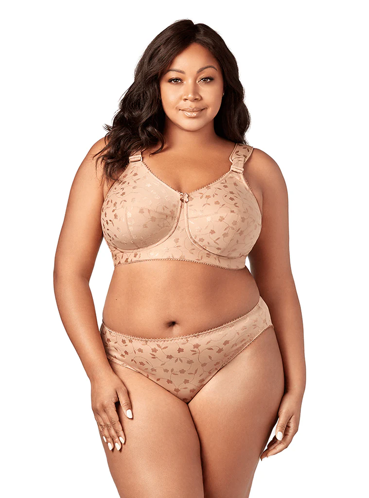 Elila Jacquard Softcup - Image 3