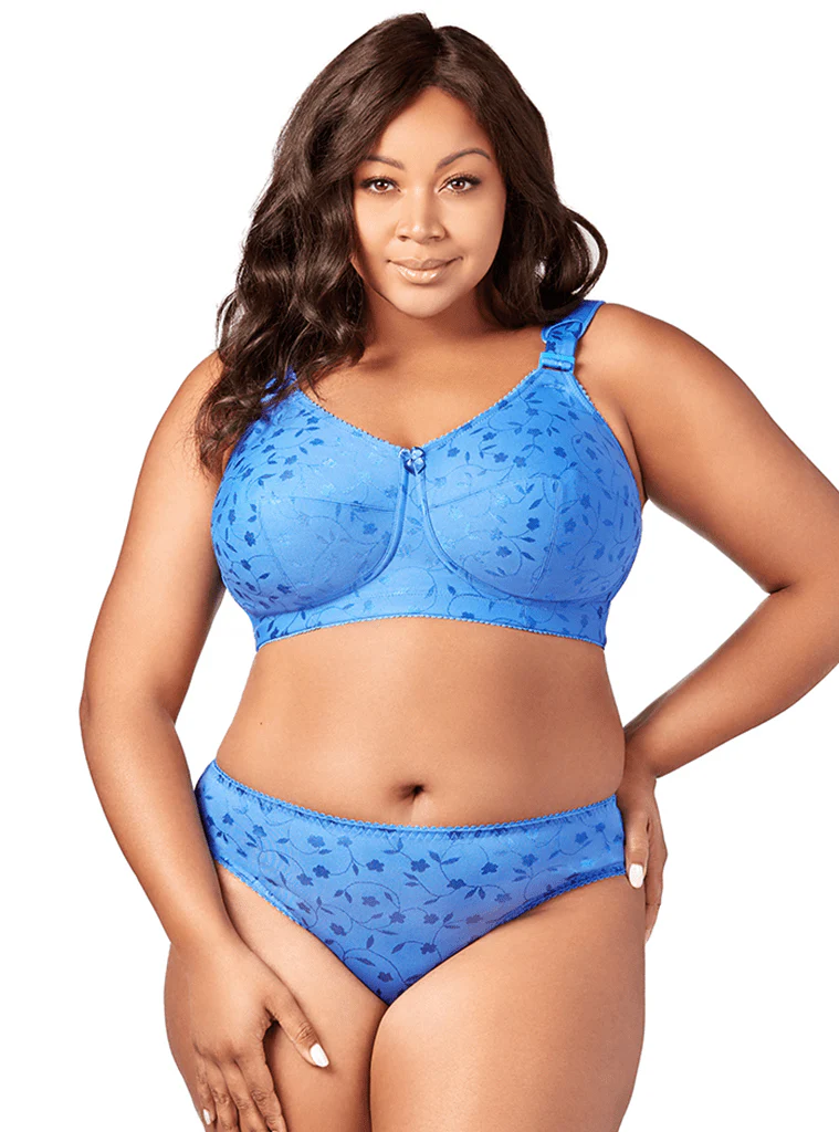 Elila Jacquard Softcup - Image 5