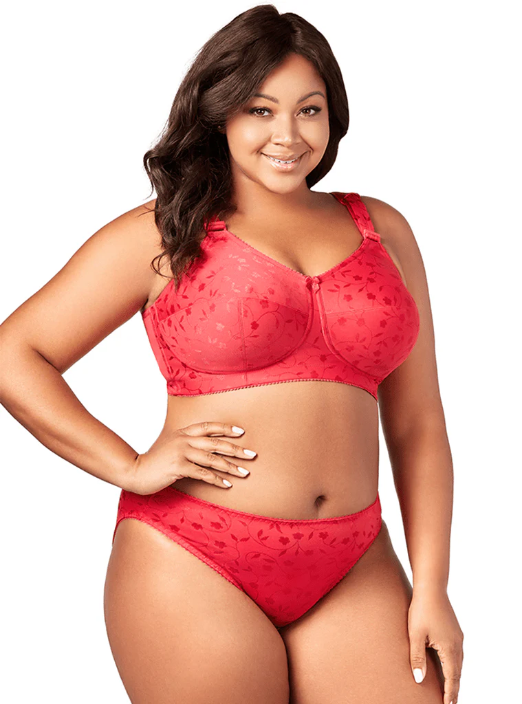 Elila Jacquard Softcup - Image 6
