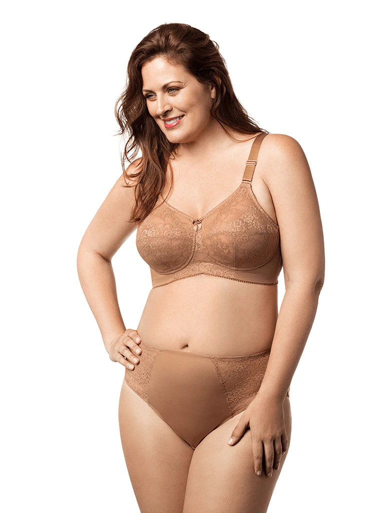 Elila Lace Softcup - Image 11