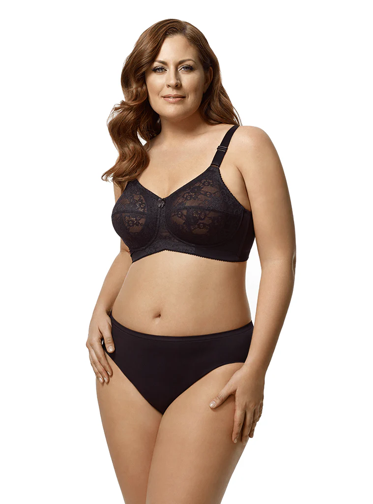Elila Lace Softcup - Image 3