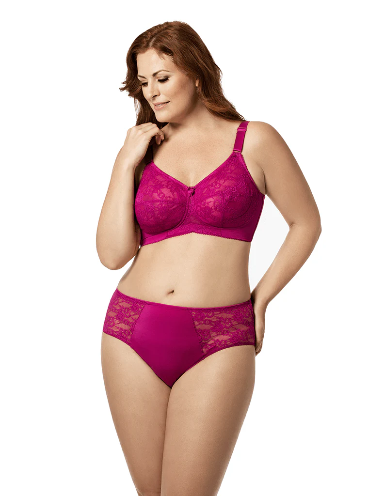 Elila Lace Softcup - Image 7