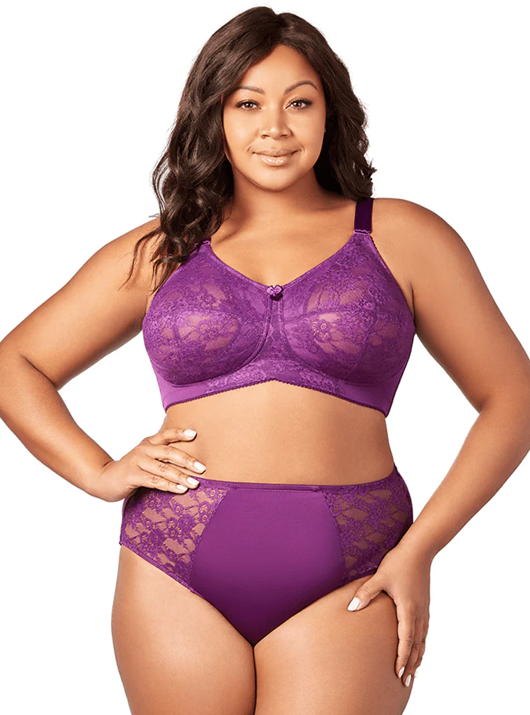Elila Lace Softcup - Image 8