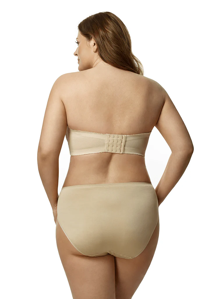 Elila Molded Spacer Strapless - Image 4