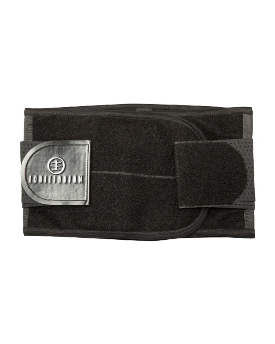 Equilibrium Eqfit Unisex Waist Belt Binder - Image 5