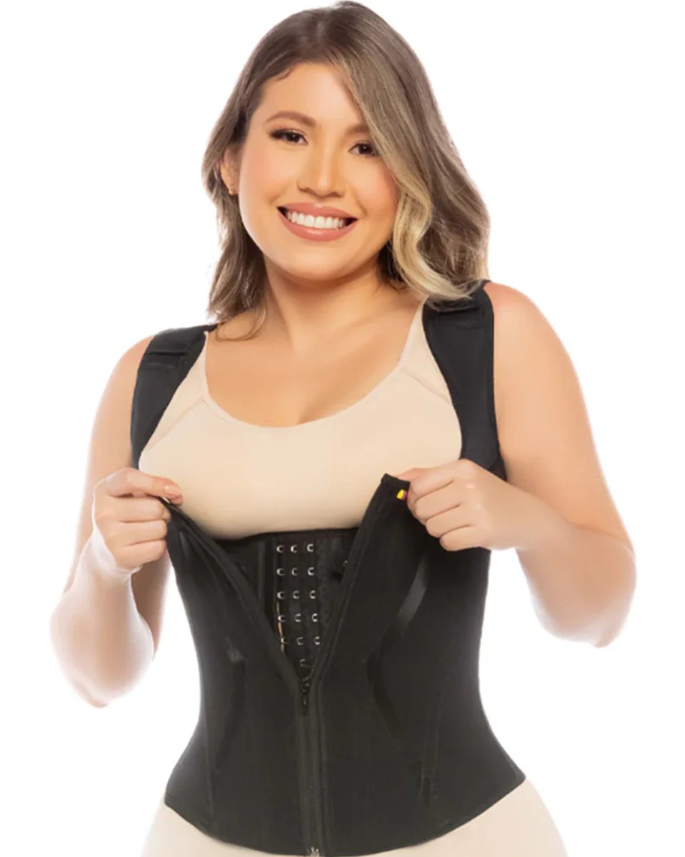 Equilibrium High-Compression Vest 15 Flexible Rods - Image 7
